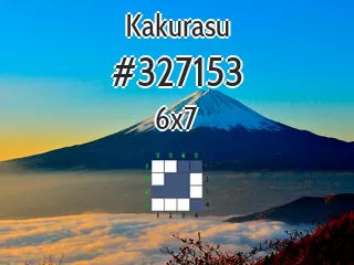 Kakurasu №327153
