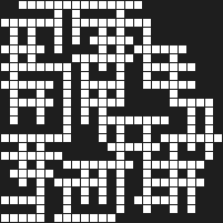 Cipher Crossword №177434