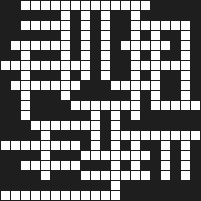 Cipher Crossword №199866
