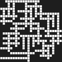 Cipher Crossword №210527
