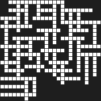 Cipher Crossword №218414