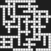 Cipher Crossword №284829