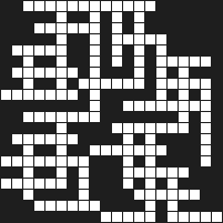 Cipher Crossword №286588