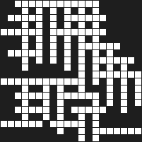Cipher Crossword №296827