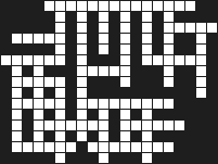 Cipher Crossword №300649