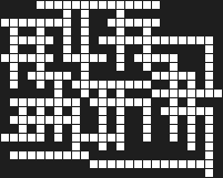 Cipher Crossword №302467