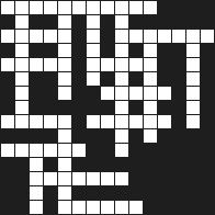 Cipher Crossword №307017
