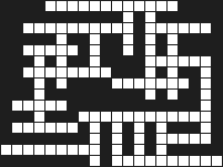 Cipher Crossword №309897