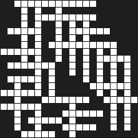 Cipher Crossword №312268