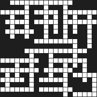 Cipher Crossword №314966