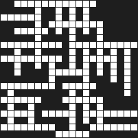 Cipher Crossword №316792