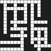 Cipher Crossword №317857