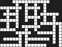 Cipher Crossword №320579