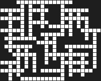 Cipher Crossword №49732