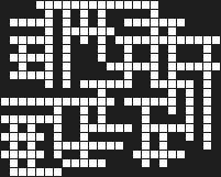 Cipher Crossword №50771