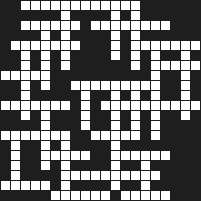 Cipher Crossword №51131
