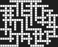 Cipher Crossword №52453