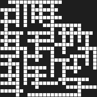 Cipher Crossword №75568