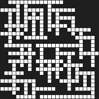 Cipher Crossword №83427