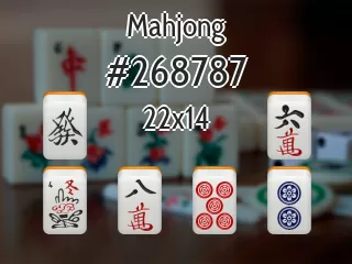 Mahjong games road signs - memoryvsera