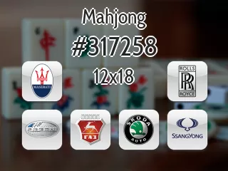 mahjong games road signs
