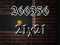 Maze №266356