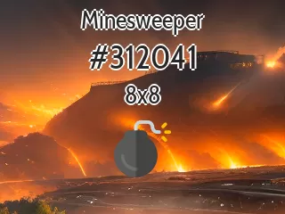 Minesweeper №312041