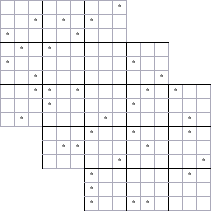 Multi-Sudoku №270550