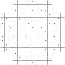 Multi-Sudoku №278499