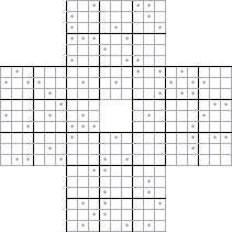 Multi-Sudoku №283331