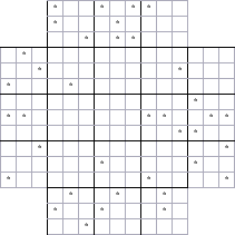 Multi-Sudoku №295115