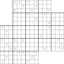 Multi-Sudoku №298307