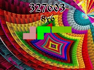 Puzzle polyominoes №327603