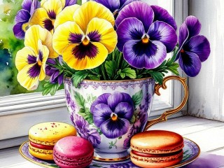 Jigsaw Puzzle #72822