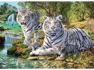 Jigsaw Puzzle #9464