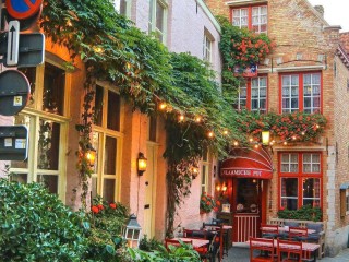 Jigsaw Puzzle #74684