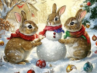 Jigsaw Puzzle #72361