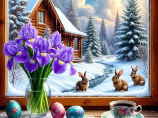 Jigsaw Puzzle #72257