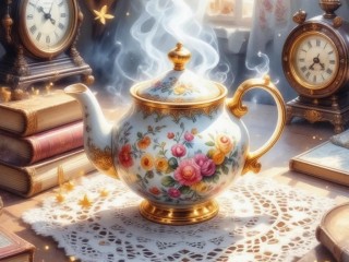 Jigsaw Puzzle #72248