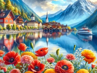 Jigsaw Puzzle #66248