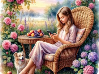 Jigsaw Puzzle #74057