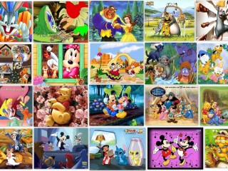 Jigsaw Puzzle #27613