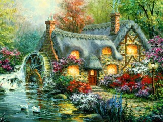 Jigsaw Puzzle #15802