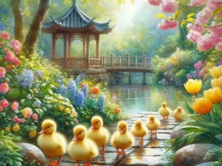 Jigsaw Puzzle #73850