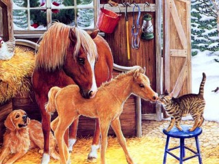 Jigsaw Puzzle #14068