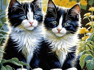 Jigsaw Puzzle #72333