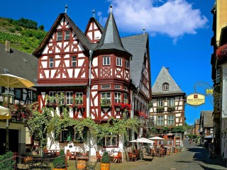 Jigsaw Puzzle #74063