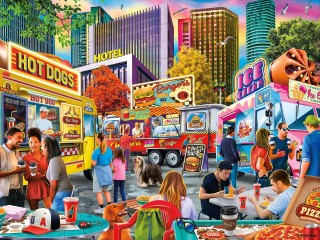 Jigsaw Puzzle #46470