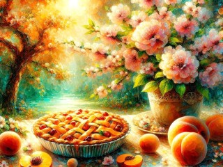 Jigsaw Puzzle #14157