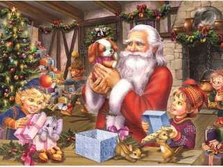 Jigsaw Puzzle #27159